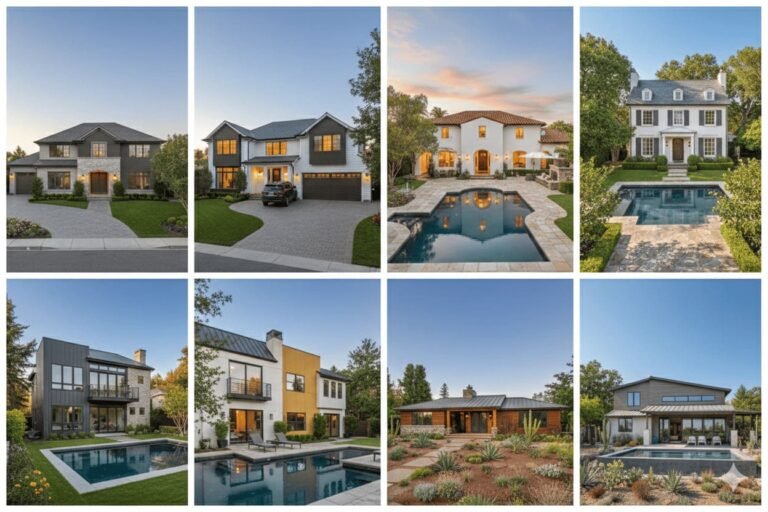 Zonas con mayor plusvalía para inversión inmobiliaria en Puebla-Imagenes de Casas a la venta