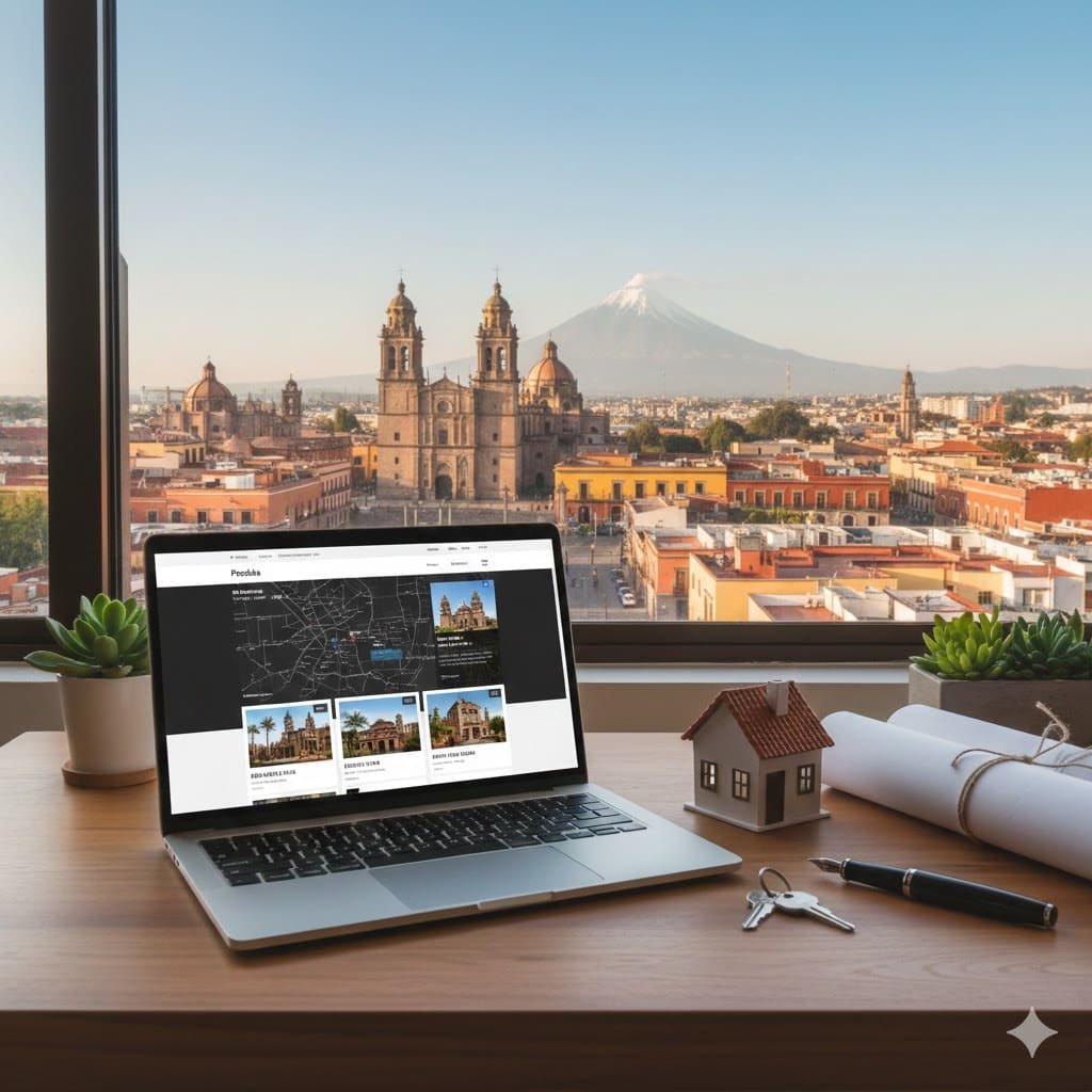 Inmobiliaria-en-Puebla