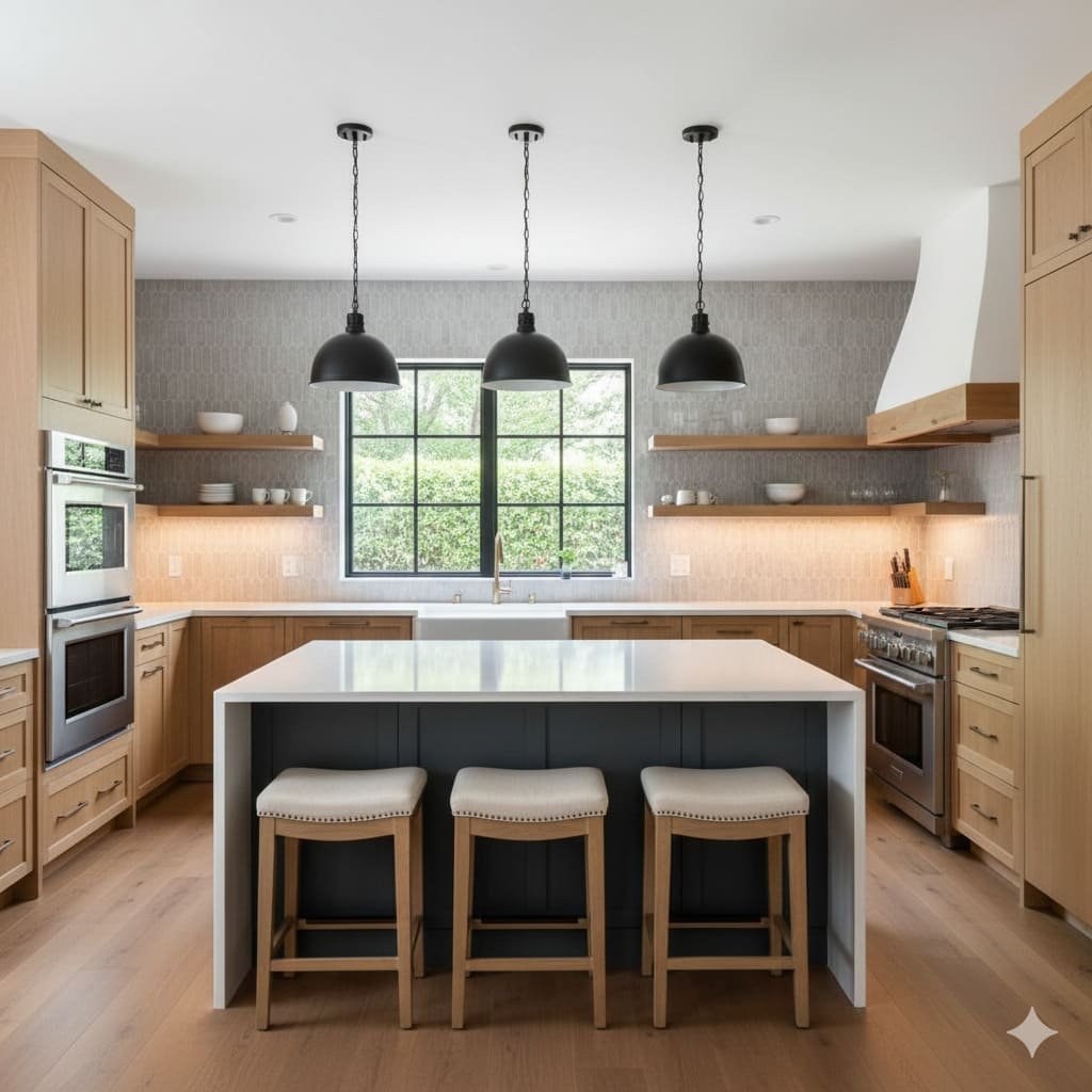 cocina-moderna-amplia-beige