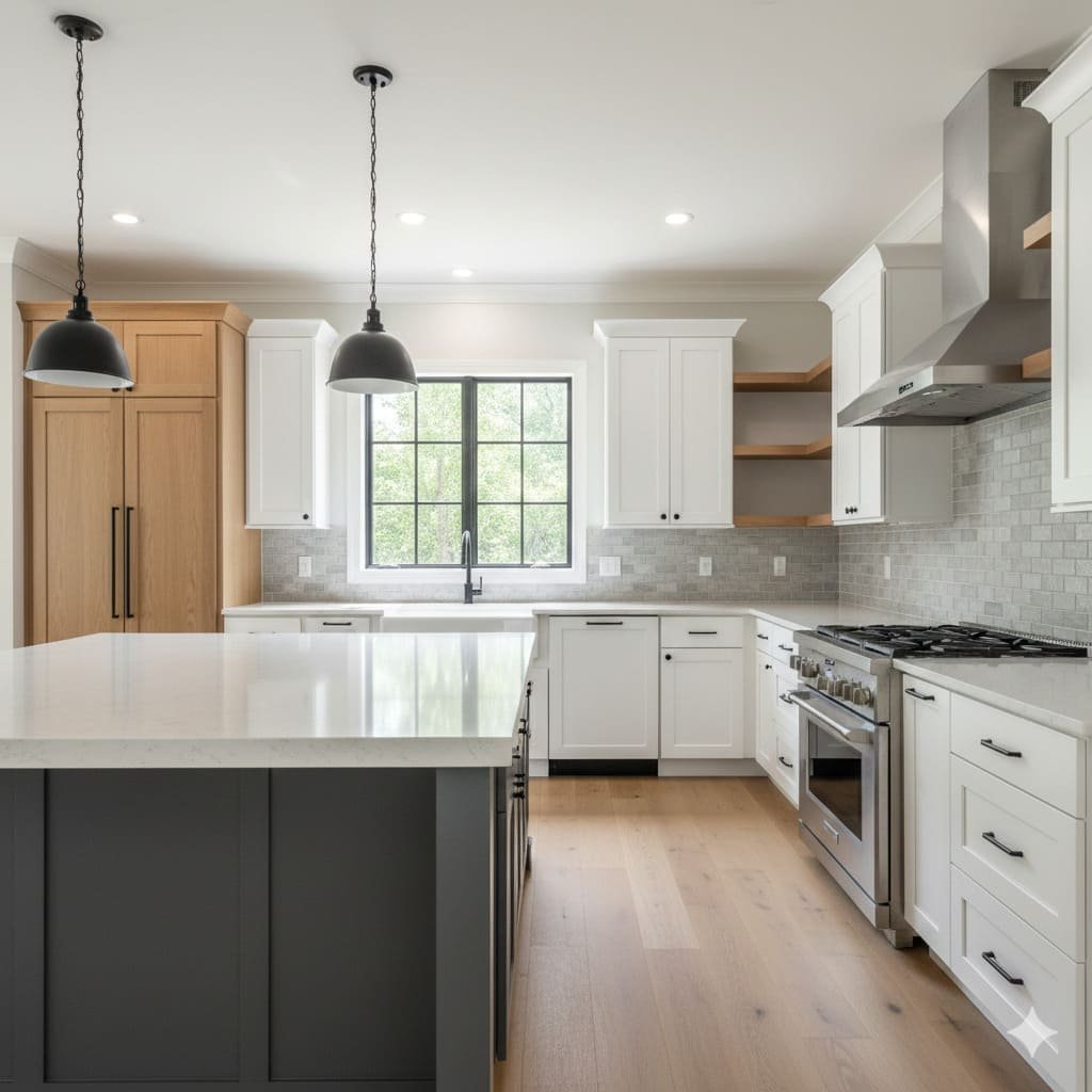 cocina-moderna-blanco-con-oscuro