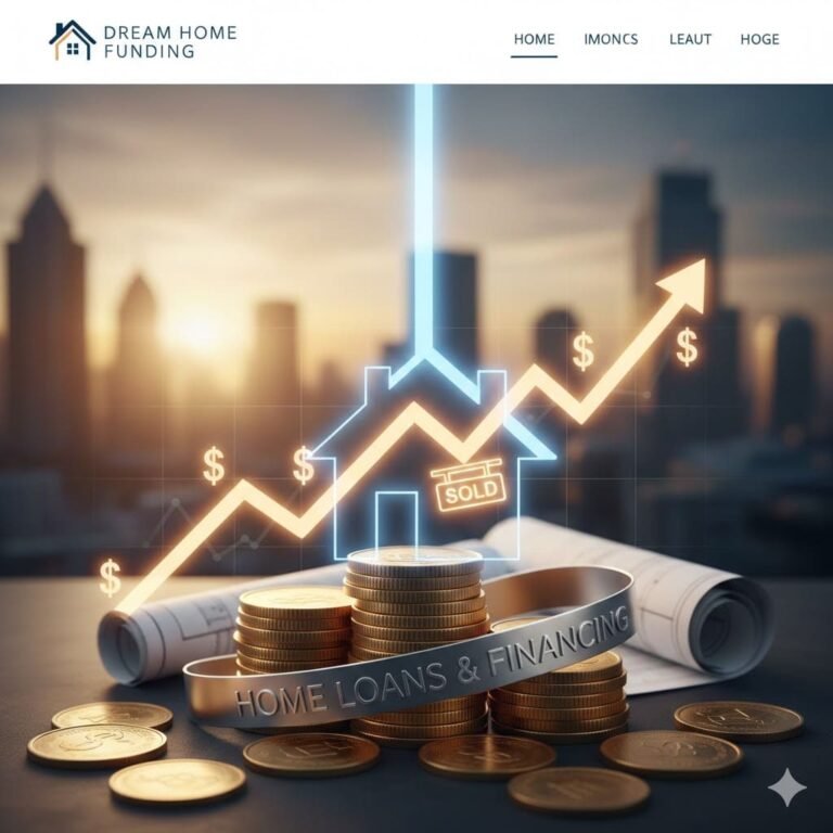 ¿Cuáles son las mejores opciones de financiamiento para comprar casa en Puebla?