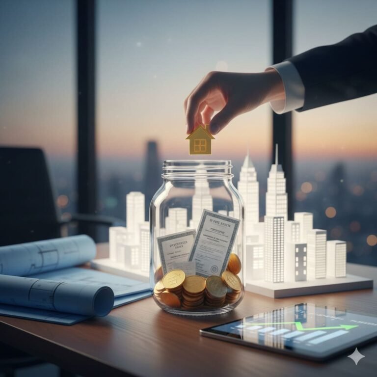 Zonas con mayor plusvalía para inversión inmobiliaria en Puebla-imagen-hecha-con-ia-plusvalia