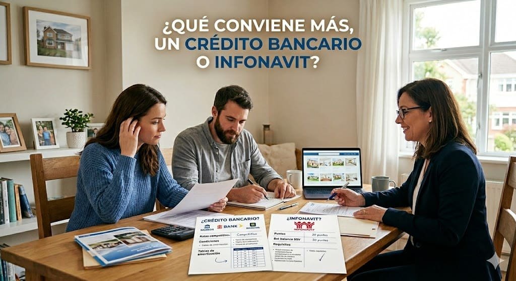 ¿Cuáles son las mejores opciones de financiamiento para comprar casa en Puebla?-agente-bienes-raices-en-reunion-con-cliente